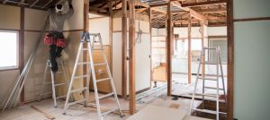 Entreprise de rénovation de la maison et de rénovation d’appartement à Saint-Floxel